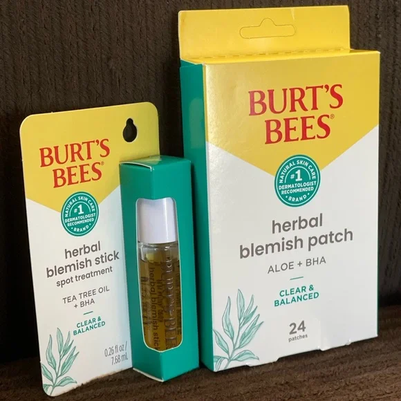 Blemish Control Bundle — Burt's Bees - Picture 4 of 17